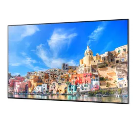 Ecran Ultra HD 85