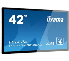 Ecran Tactile 42
