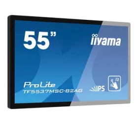 Ecran Tactile 55''
