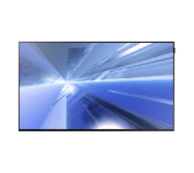 Ecran Samsung 48