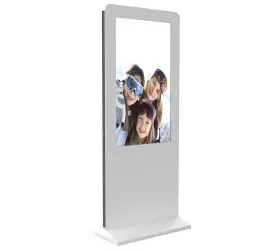Totem Tactile Mc Narry 55