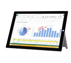 Microsoft Surface Pro 3