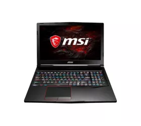 Portable Gaming & VR - MSI