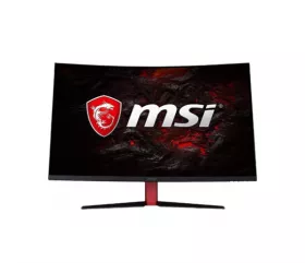 Moniteur MSI Optix Curved 31.5\