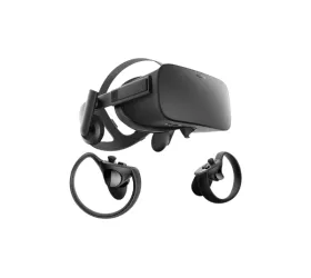 Oculus Rift