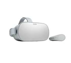 Oculus Go