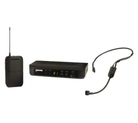 Micro Shure BLX14/P31