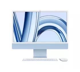 iMac M1 24\