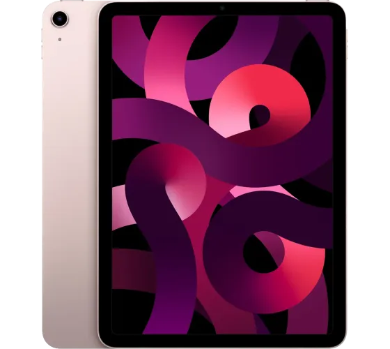 IPad rental
