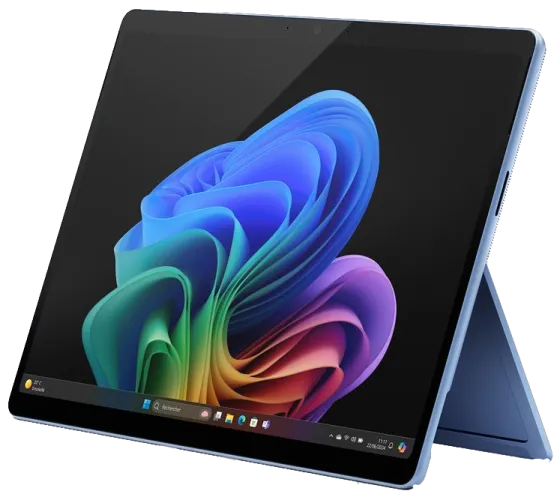 Surface Pro rental