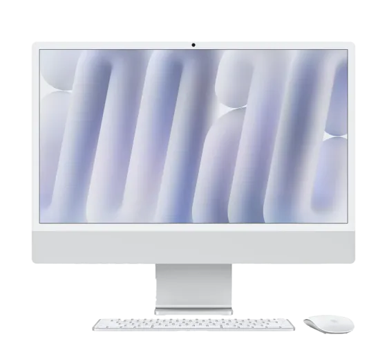 Mac Computers rental