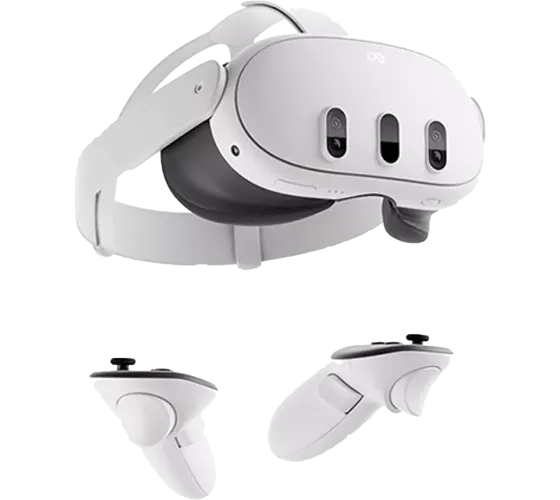 Virtual Reality rental