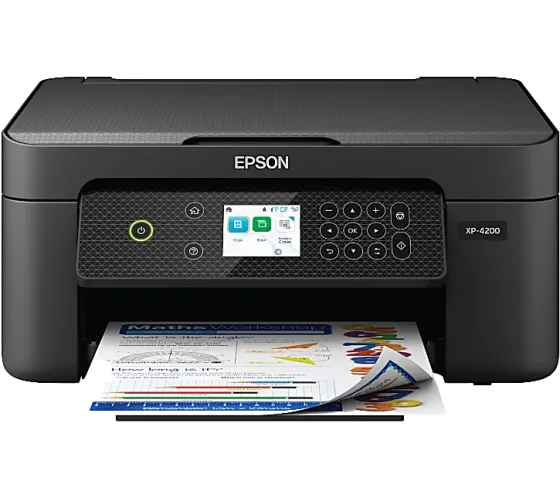 Printers rental