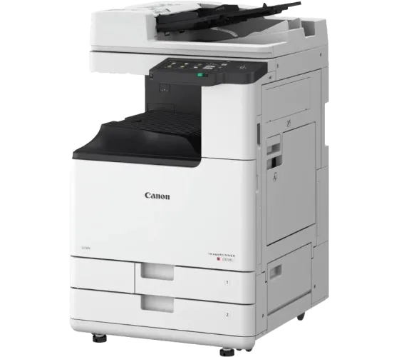 Copy Machine rental