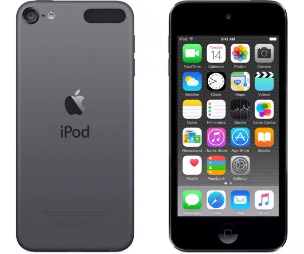 iPod Touch rental