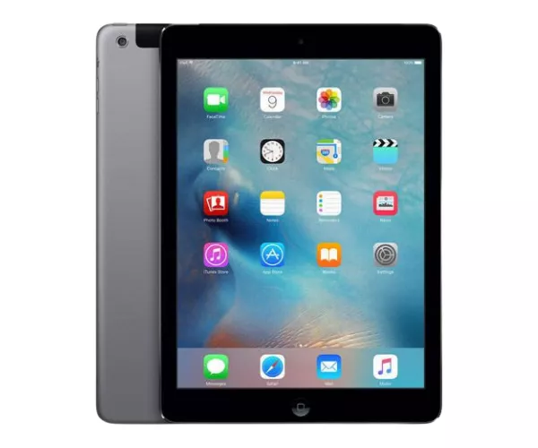 iPad Air's rental