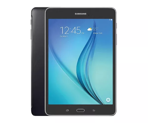 Samsung Galaxy Tab A rental
