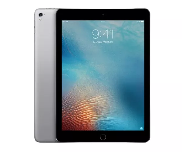 iPad Pro 9,7" rental