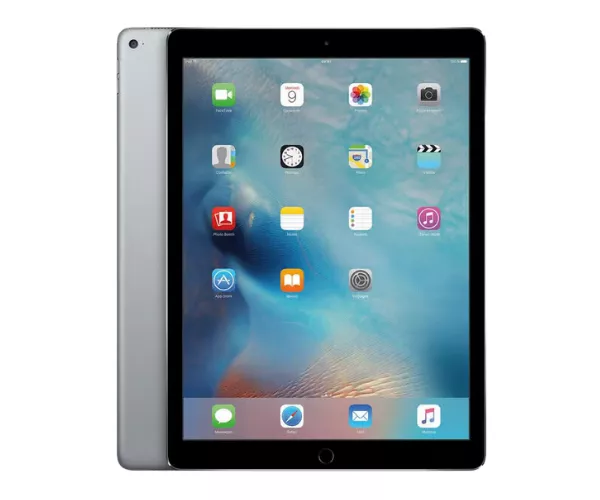 iPad Pro 12" rental