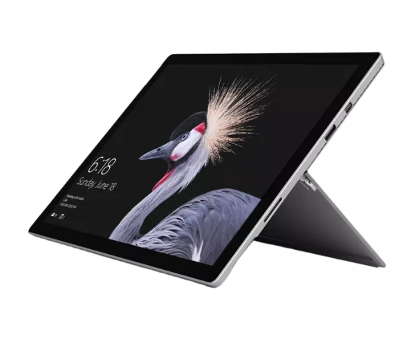 Microsoft Surface Pro 4 rental