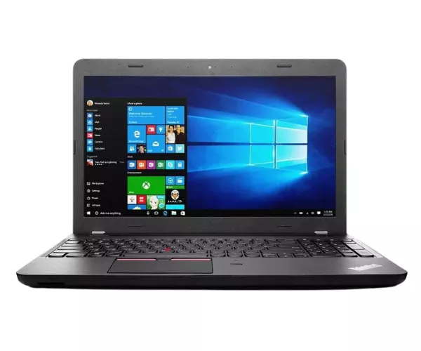 PC LENOVO ThinkPad E560 rental