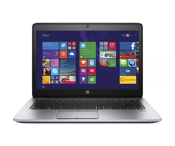 PC HP EliteBook rental