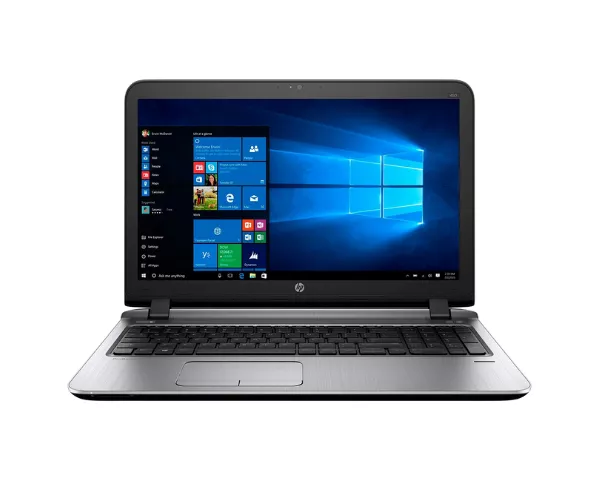 PC HP Pro Book  rental