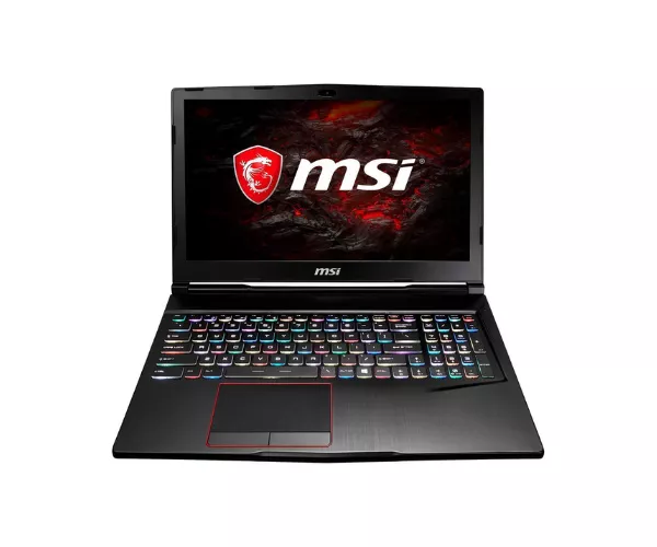 Portable Gaming & VR - MSI rental