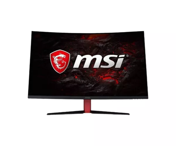 Moniteur MSI Optix Curved 31.5" rental