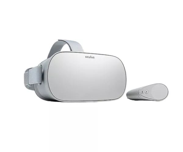 Oculus Go rental