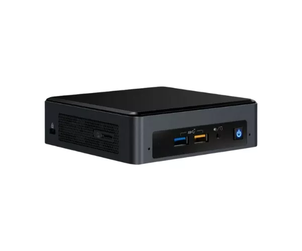 Mini PC NUC i7 rental