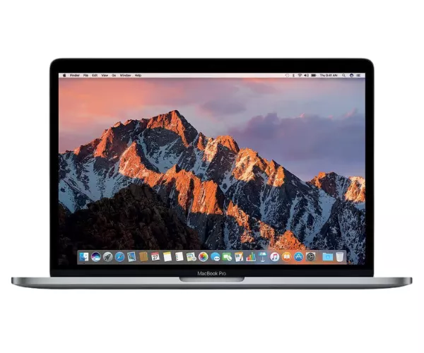 MacBook Pro 2017 rental