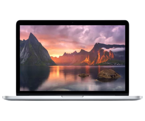 APPLE MacBook Pro 13,3" rental