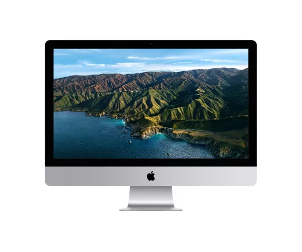 APPLE iMac 27" rental