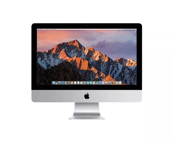 APPLE iMac 21,5" rental