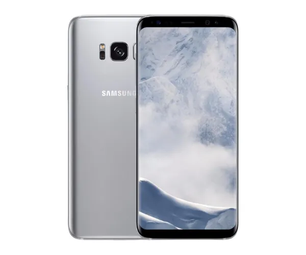 Samsung Galaxy S8 rental