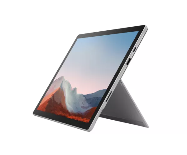 Surface Pro i7 rental