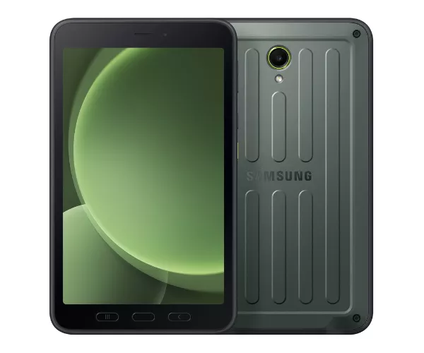 Galaxy Tab Active 5 rental