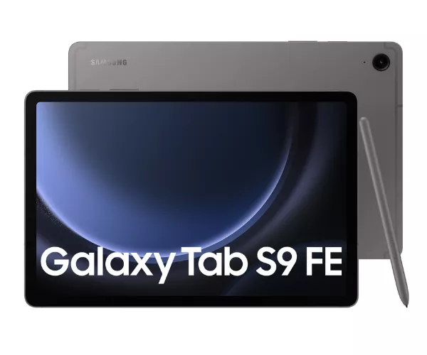 Galaxy Tab S9 FE rental