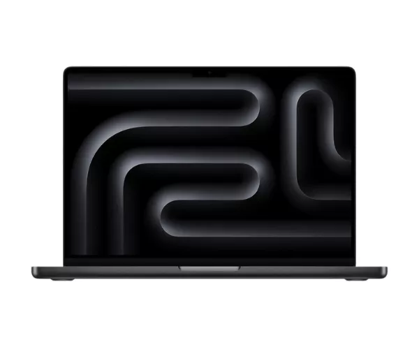 Macbook Pro M3 14" rental