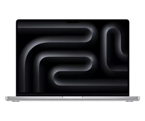 Macbook Pro M3 Pro 16" rental