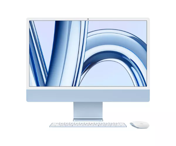 iMac M1 24"'s rental