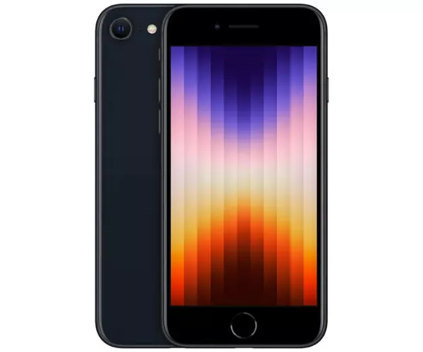 iPhone SE 3 (2022) rental