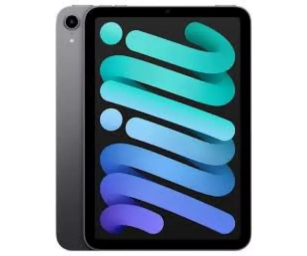 iPad Mini 7 (2024) rental