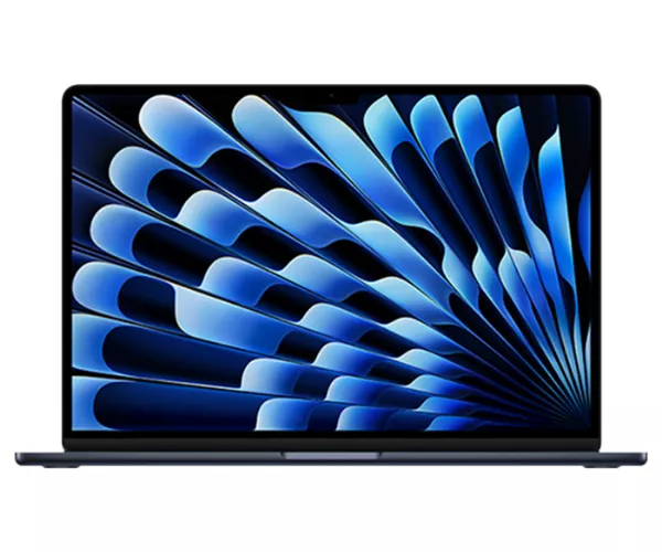 Macbook Air M3 15" (2024) rental