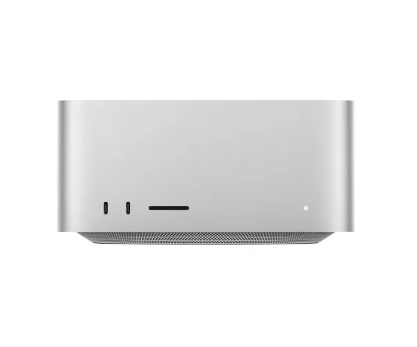 Mac Studio M2 rental