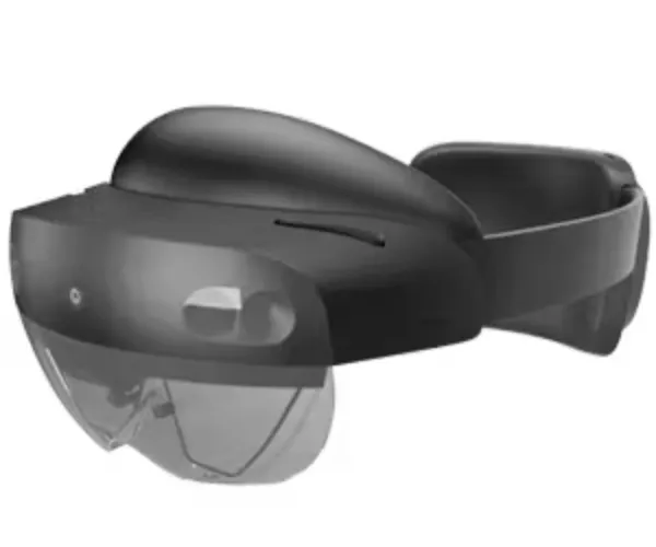 Microsoft Hololens 2 rental