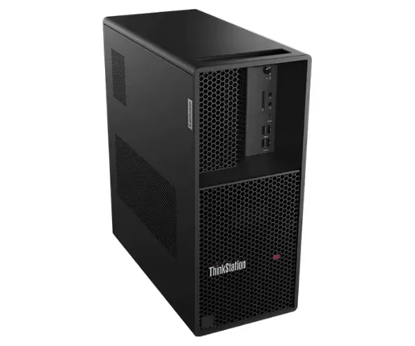 Lenovo ThinkStation P3 rental