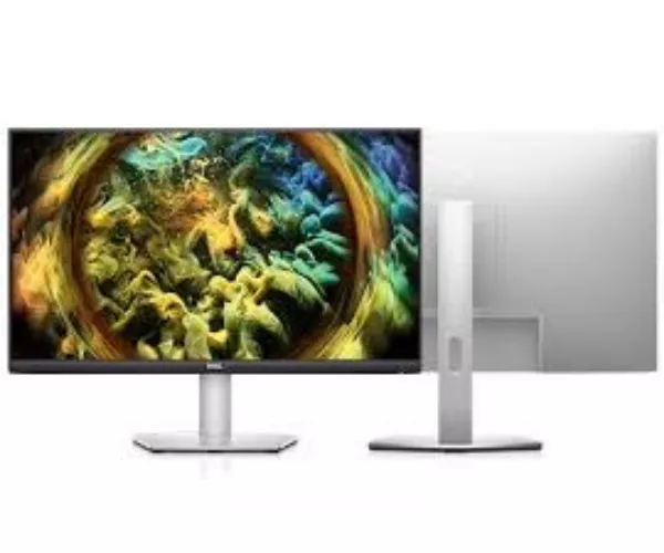 Moniteur Dell 27" 4K rental