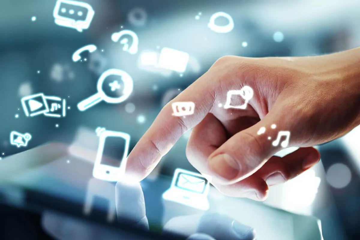 Setting up your devices for a ready-to-use rental